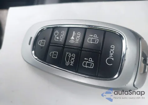 2024 Hyundai Ioniq 5 Limited z USA, uszkodzony, nr VIN KM8KR4DE5RU340418